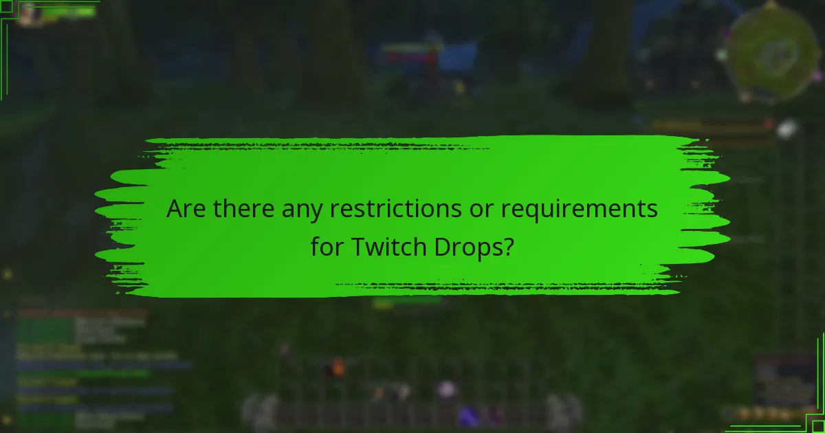 How do I enable Twitch Drops for my account?