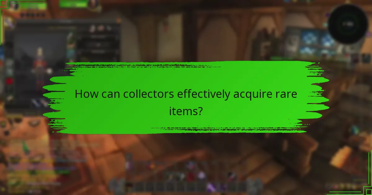 What unique features should collectors look for?