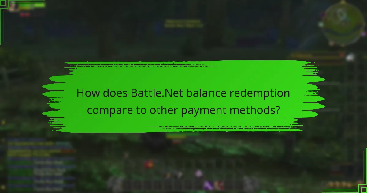 What are the restrictions on using Battle.Net balance?