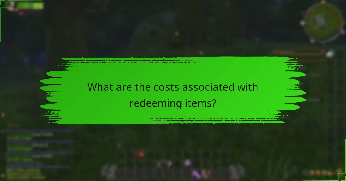 How can I check the availability of items in the Trading Post?