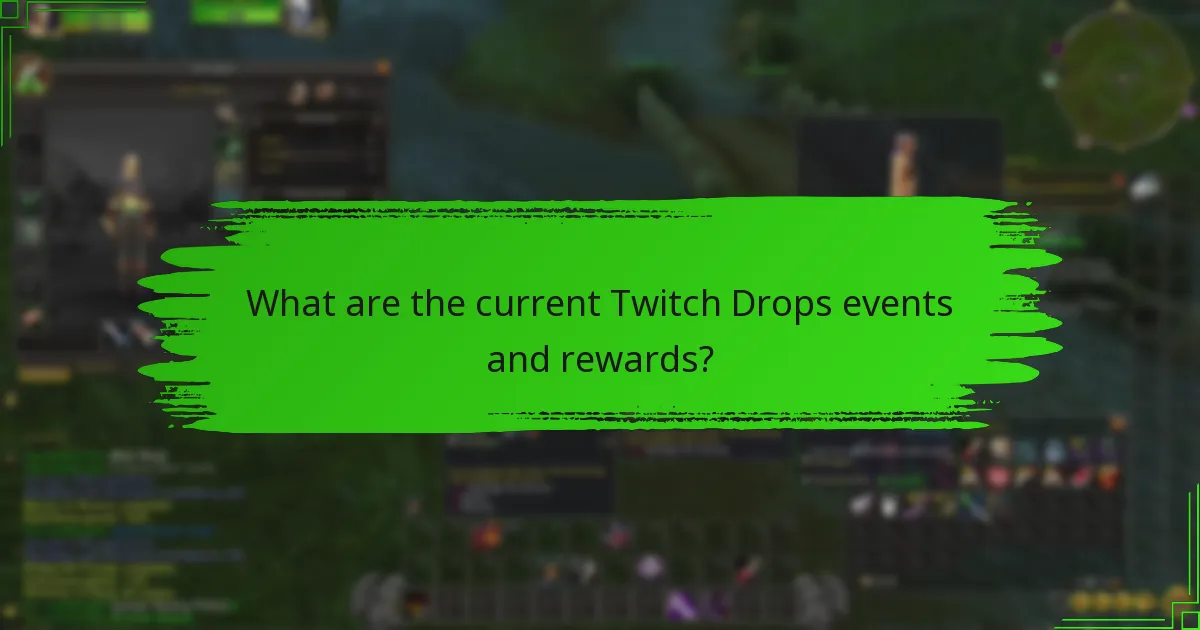 What verification steps are needed for Twitch Drops eligibility?