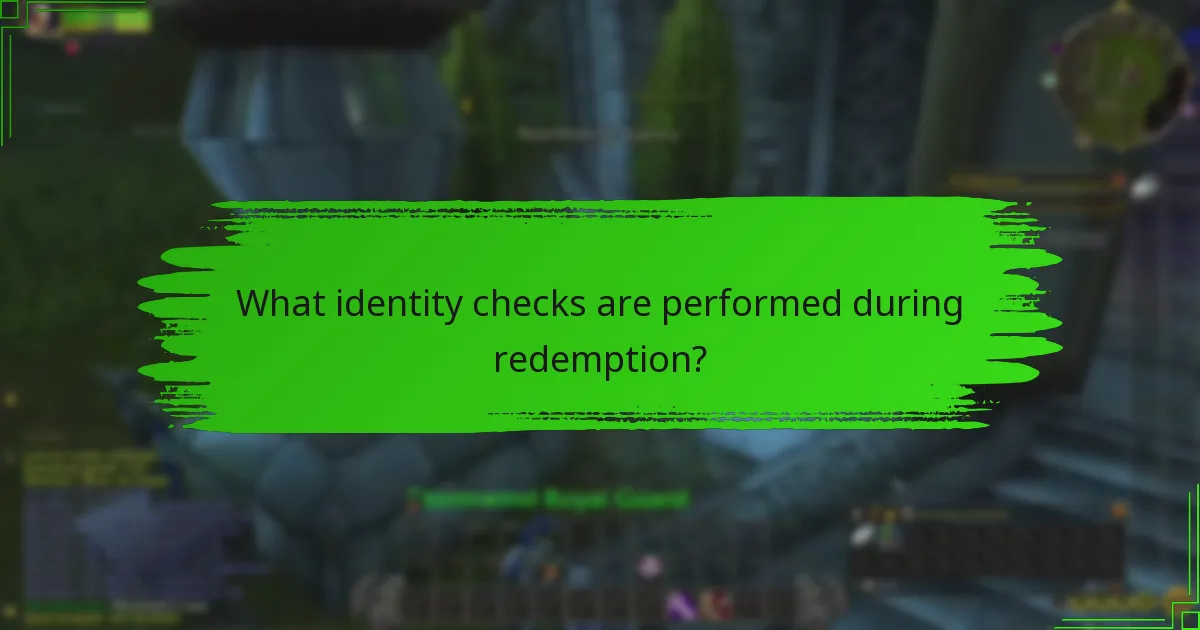What safety measures does Battle.Net implement for balance redemption?