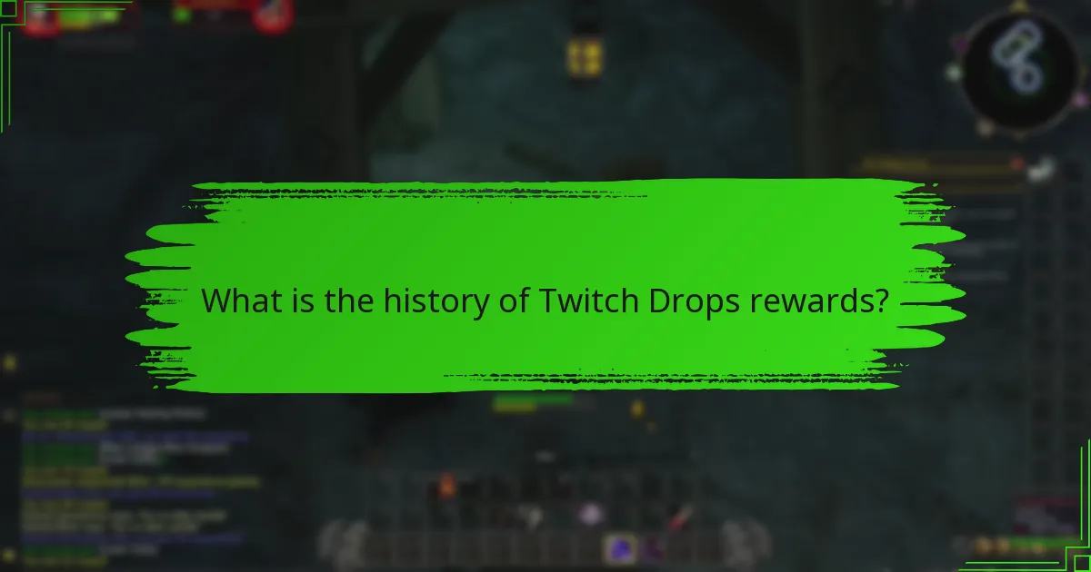 How do Twitch Drops compare to other reward systems?