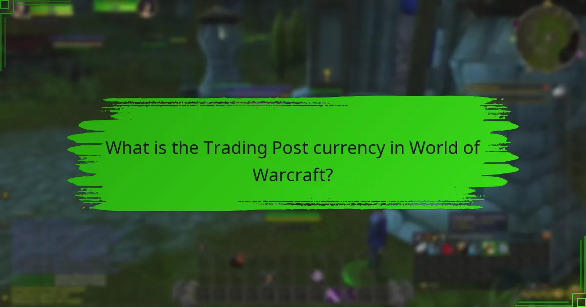 Which items provide the best value in the Trading Post?