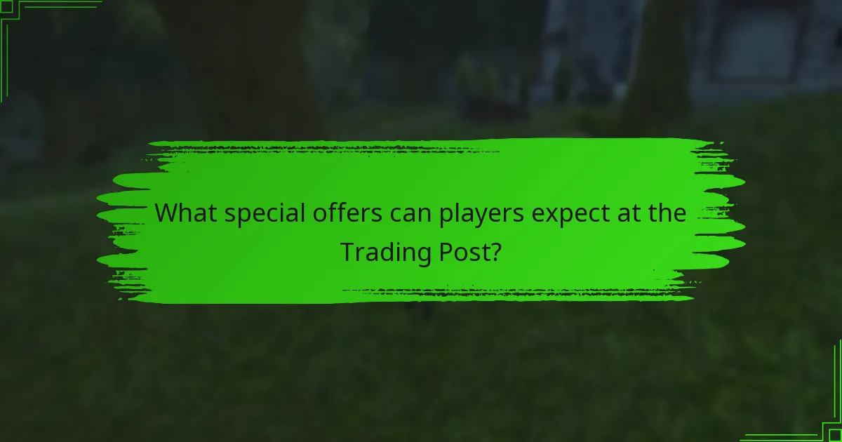 Which strategies maximise Trading Post rewards?