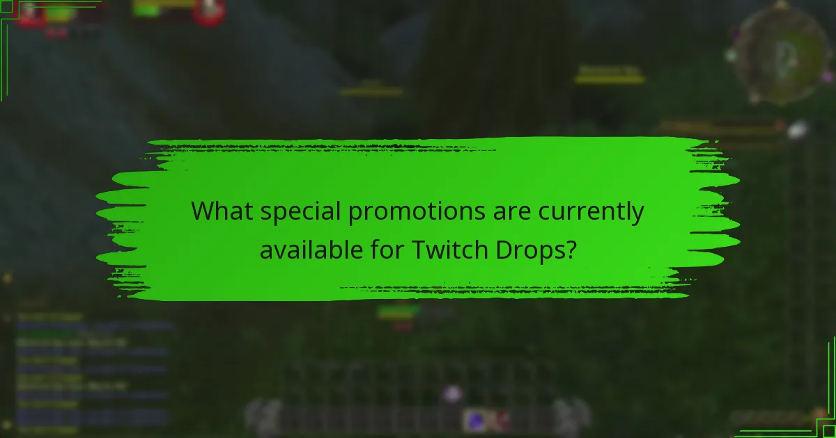 What are user experiences with Twitch Drops?